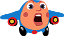 OhNo Discord emoji — free static PNG download