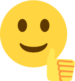 OK Discord emoji — free static PNG download