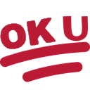 ok_u Discord emoji — free static PNG download