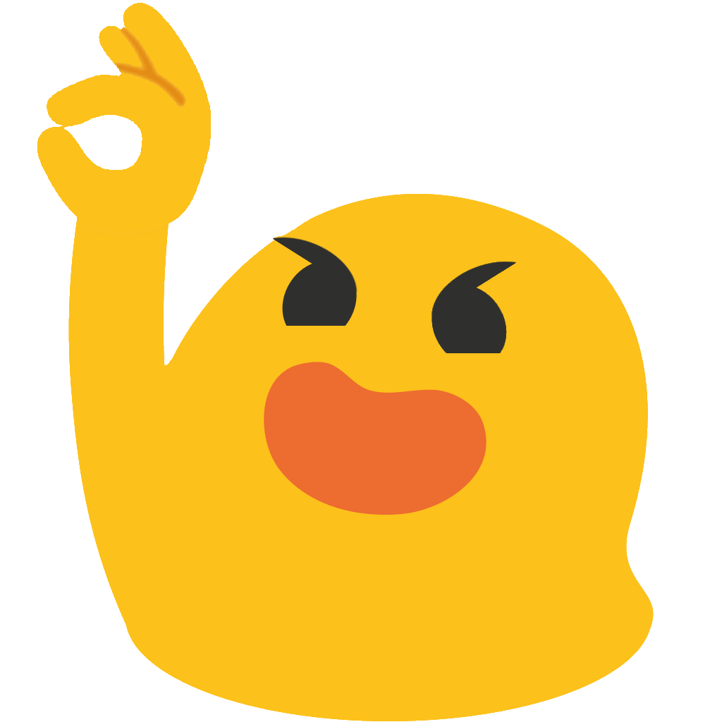 OkBlob Discord emoji - free download