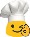 okblobchef Discord emoji — free static PNG download