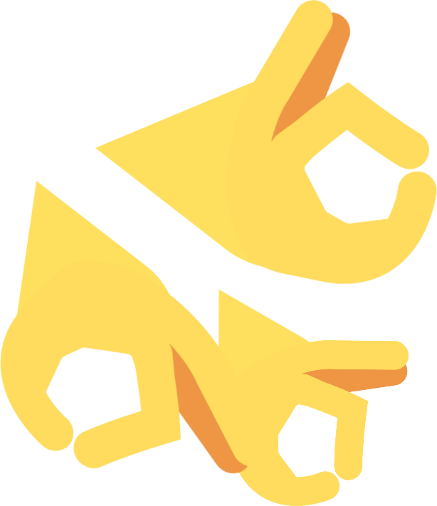 OkDrops Discord emoji — free static PNG download