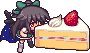 okuu_cake Discord emoji — free animated GIF download