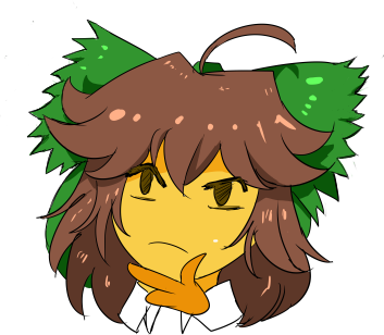 okuu_think Discord emoji — free static PNG download