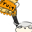 olgamarie_fruit Discord emoji — free static PNG download