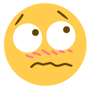 Omg Discord emoji — free static PNG download