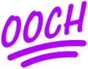 OOCH Discord emoji — free static PNG download