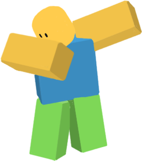 Oof_dab Discord emoji — free static PNG download