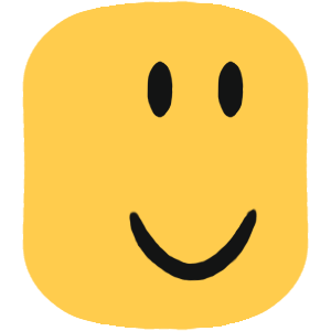Oof_head Discord emoji — free static PNG download