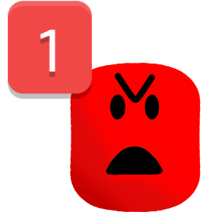 oofPinged Discord emoji — free static PNG download