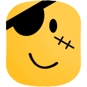 oofPirate Discord emoji — free static PNG download