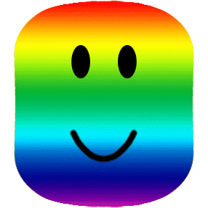 oofRainbow Discord emoji — free animated GIF download