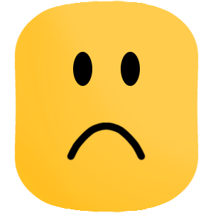 oofSad Discord emoji — free static PNG download