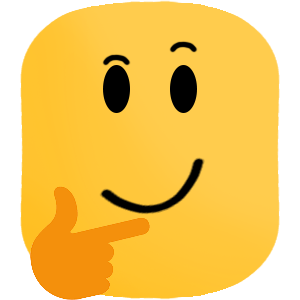 oofSmug Discord emoji — free static PNG download