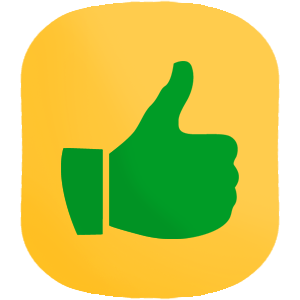 oofThumbsUp Discord emoji — free static PNG download