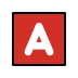 A button (blood type) Discord emoji — free static PNG download