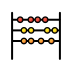abacus Discord emoji — free static PNG download