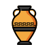 amphora Discord emoji — free static PNG download