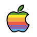 apple Discord emoji - free download