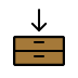 archive Discord emoji — free static PNG download