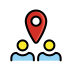 assembly point Discord emoji — free static PNG download