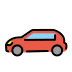 automobile Discord emoji — free static PNG download