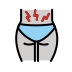 backache Discord emoji — free static PNG download