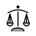 balance scale Discord emoji — free static PNG download