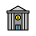 bank Discord emoji — free static PNG download