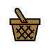 basket Discord emoji — free static PNG download