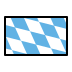 bavaria flag Discord emoji — free static PNG download