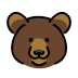 bear Discord emoji — free static PNG download