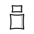bed linen Discord emoji — free static PNG download