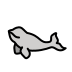 beluga Discord emoji - free download