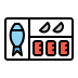 bento box Discord emoji — free static PNG download