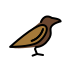 bird Discord emoji — free static PNG download