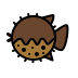 blowfish Discord emoji — free static PNG download