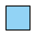blue square Discord emoji — free static PNG download