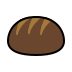 boule bread Discord emoji — free static PNG download