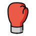 boxing glove Discord emoji — free static PNG download