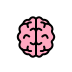 brain Discord emoji — free static PNG download