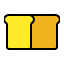 bread Discord emoji — free static PNG download