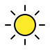 bright button Discord emoji — free static PNG download