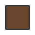 brown square Discord emoji — free static PNG download