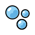 bubbles Discord emoji — free static PNG download
