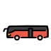 bus Discord emoji — free static PNG download