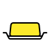 butter Discord emoji — free static PNG download