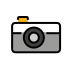 camera Discord emoji — free static PNG download
