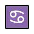 Cancer Discord emoji — free static PNG download