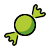 candy Discord emoji — free static PNG download